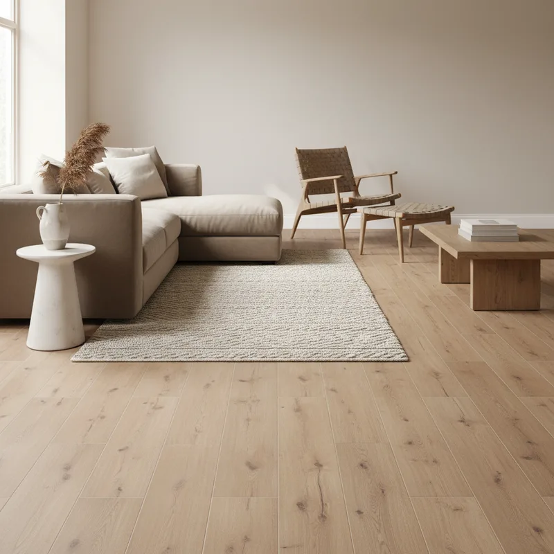 Carrelage imitation bois ou parquet : comment choisir