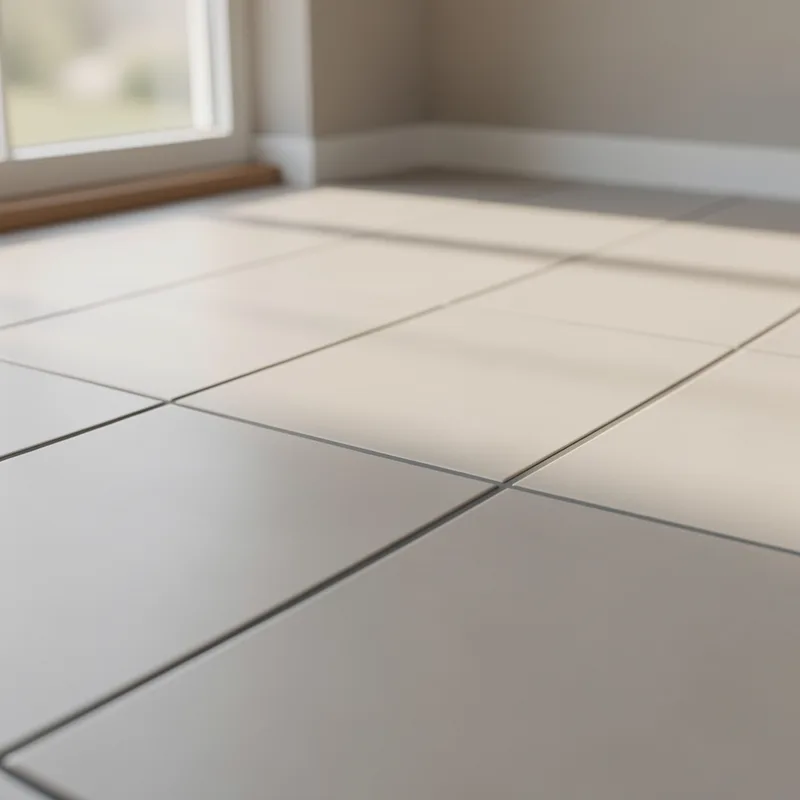 Couleur de joint carrelage : bien la choisir selon le rendu