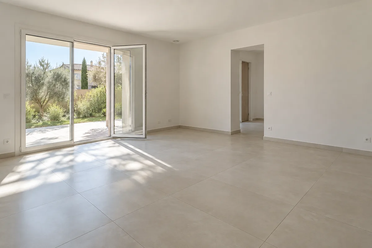 Ordre des travaux de rénovation : où placer le carrelage