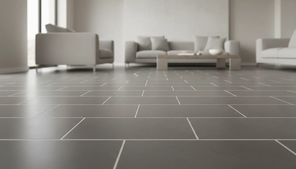 Pose carrelage en décalé : technique, formats et rendu visuel