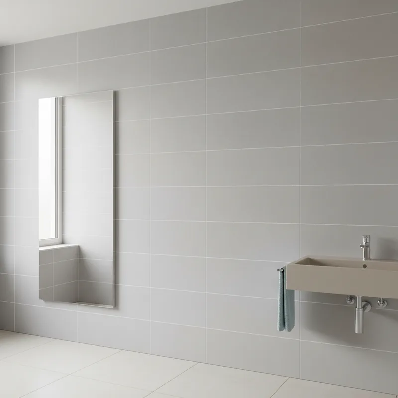 Prix pose carrelage au m² : budget complet fournitures et main-d'oeuvre