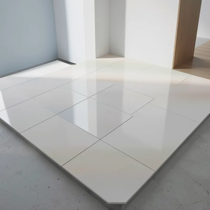 Rénovation sols carrelés : méthodes, prix 2026 et étapes clés