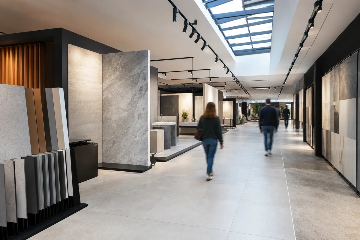 Signalétique obligatoire en commerce et showroom : ce que la loi impose